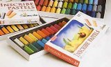 Inscribe Inqscribe Pastels 24 Colours