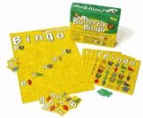 Insect Lore Butterfly Bingo Game
