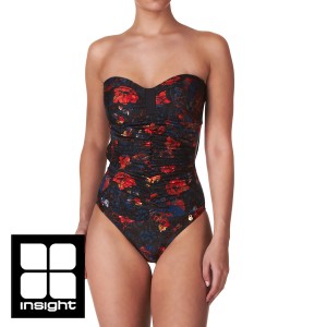 Insight Swimsuits - Insight Esmeralda Swimsuit -