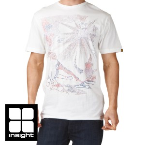 T-Shirts - Insight 10 000 Leagues