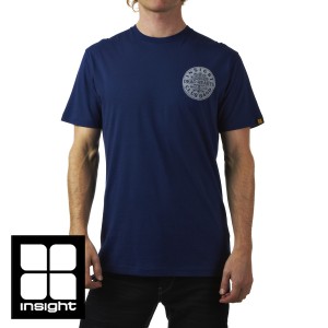 T-Shirts - Insight Dead Hearts T-Shirt -