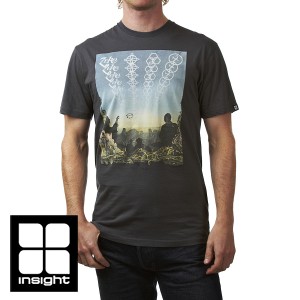 T-Shirts - Insight Desert Session
