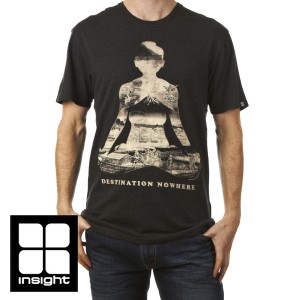 T-Shirts - Insight Destination Nowhere