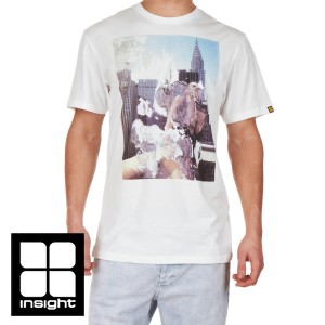 T-Shirts - Insight Empire State Of Mind