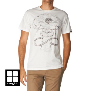 T-Shirts - Insight Hexatomic T-Shirt -