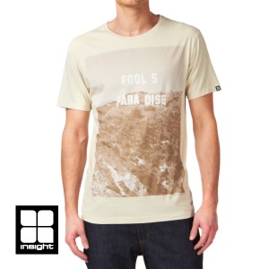 T-Shirts - Insight Hollywood T-Shirt -
