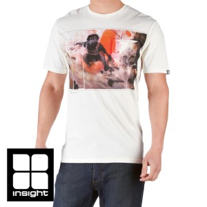 T-Shirts - Insight In Utero T-Shirt -