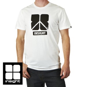 T-Shirts - Insight Incite Riot T-Shirt -