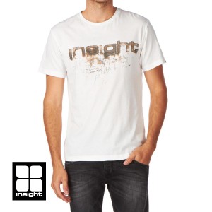 T-Shirts - Insight Inked Lord T-Shirt -