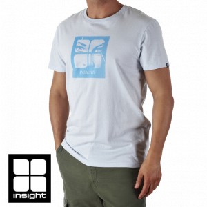 T-Shirts - Insight Mindsnare T-Shirt -