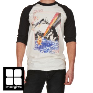 T-Shirts - Insight Paradise & Junk Long