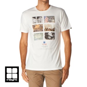 T-Shirts - Insight Permanent Revolution