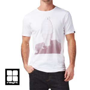 T-Shirts - Insight Rene Vaile T-Shirt -