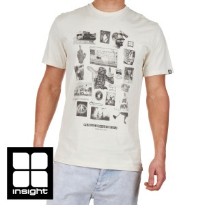 T-Shirts - Insight Ride Free T-Shirt -