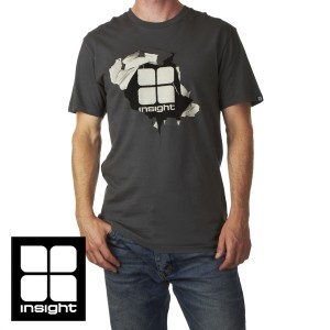 T-Shirts - Insight Ripping T-Shirt -