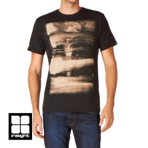 T-Shirts - Insight Shred Vixon T-Shirt -