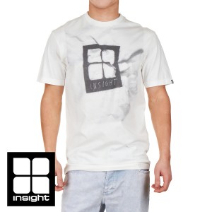 T-Shirts - Insight The Crusher T-Shirt -