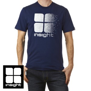 T-Shirts - Insight The Noise Logo