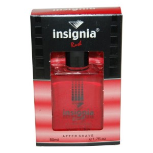 Insignia Rush Aftershave Lotion 50ml