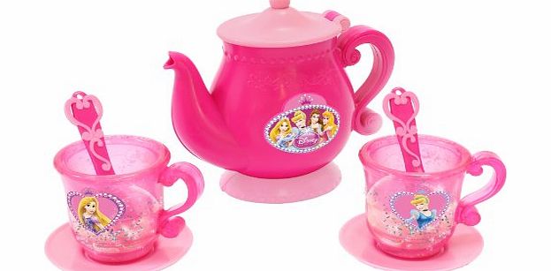 Disney Princess My Magical Tea Party
