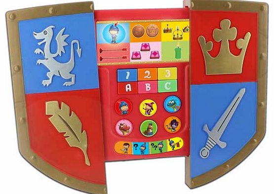 Mike the Knight Smart Shield