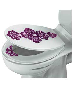 Inspire Medina Toilet Seat