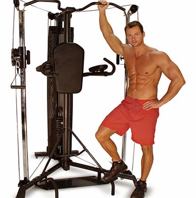 PT1 Power Functional Trainer