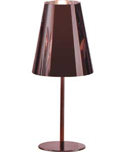 Inspire Table Lamp - Metallic Bronze