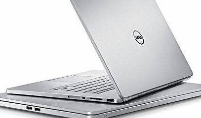 Inspiron New Windows 7/10 Laptop - Dell Inspiron 17, 17.3 inch Laptop (Intel Core i5 Processor, 8Gb RAM, 1TB HDD, DVD /-RW, WLAN, Webcam)