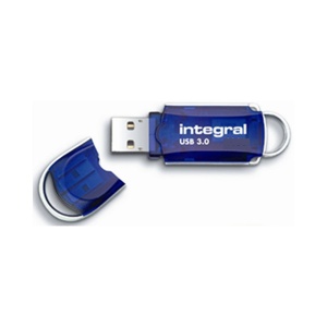 16GB Courier USB 3.0 Flash Drive