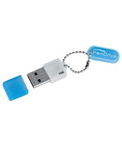 Integral 1Gb Mini USB Flash Drive
