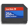 Integral 1GB MMCmobile Card