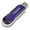 INTEGRAL 2GB USB 2.0 Courier Pen Drive