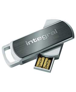 Integral 360 4GB USB Flash Drive