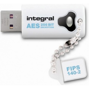 Integral 4GB Crypto Mac - FIPS 140-2 AES