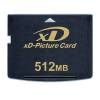512MB XD CARD