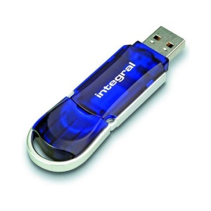 Integral 64GB Courier USB Flash Drive