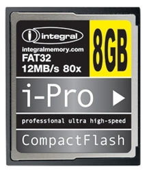 integral 8GBCOMPACT-X80