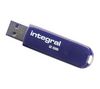 INTEGRAL Blue Ice Drive 2 GB USB 2.0 key