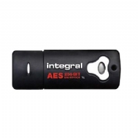 Integral Crypto 2GB USB Key