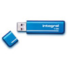 Integral Envoy Plus 1GB Ready Boost Pen Drive Blue