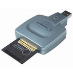 INTEGRAL EOL! Integral SmartMedia USB 1.1 Reader/Writer