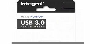 Fusion 8GB USB 3.0 Flash Drive