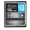 Integral i-Pro 16GB 100x High Speed CF Card
