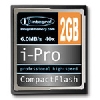 INTEGRAL i-Pro Hi-speed 2Gb CompactFlash Card