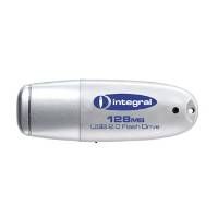 INTEGRAL Intergral 128MB USB 2.0 Flash Drive