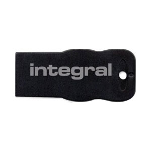 Intergral 8GB UltraLite USB Flash Drive