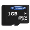Integral microSD 1gb Memory Card