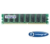 INTEGRAL PC-3200 DDR-400 DIMM RAM Memory Module ? 1GB