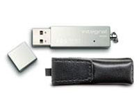 INTEGRAL USB Flash Drive - 16GB AG47 AES 256 BIT
